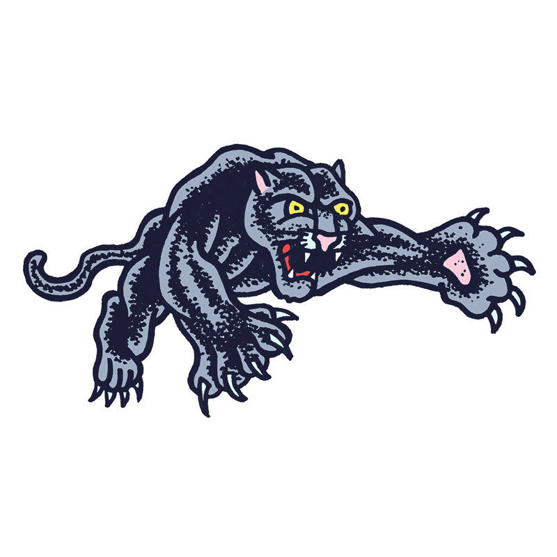 BLUE PANTHER (Pack de 2)