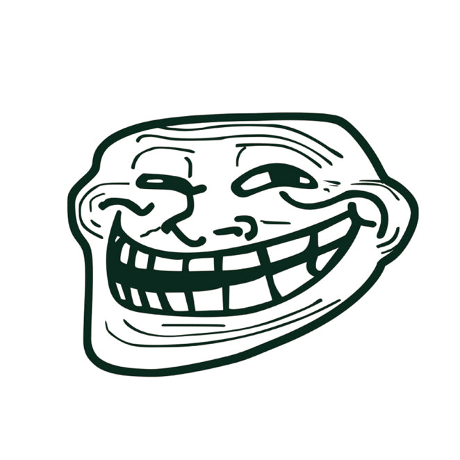 MEME TROLL (Pack de 2)