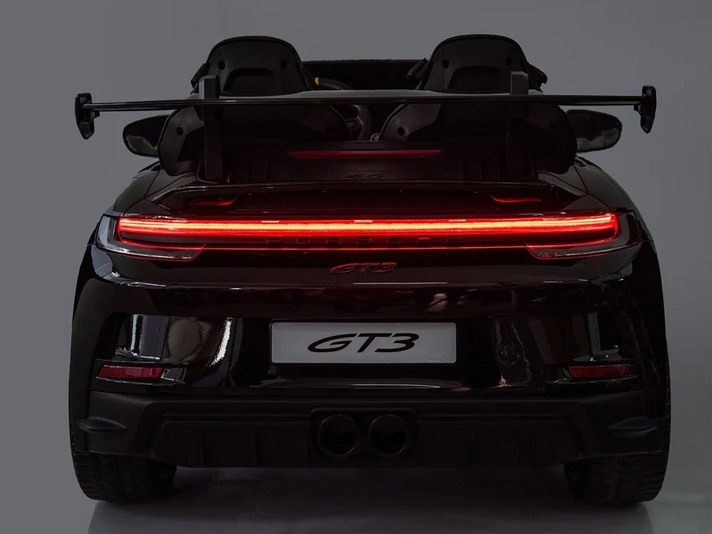 Porsche 911 Gt3 – Variante Pro (2 Plazas)