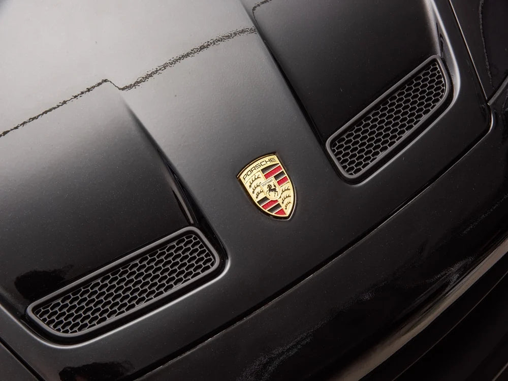 Porsche 911 Gt3 – Variante Pro (2 Plazas)