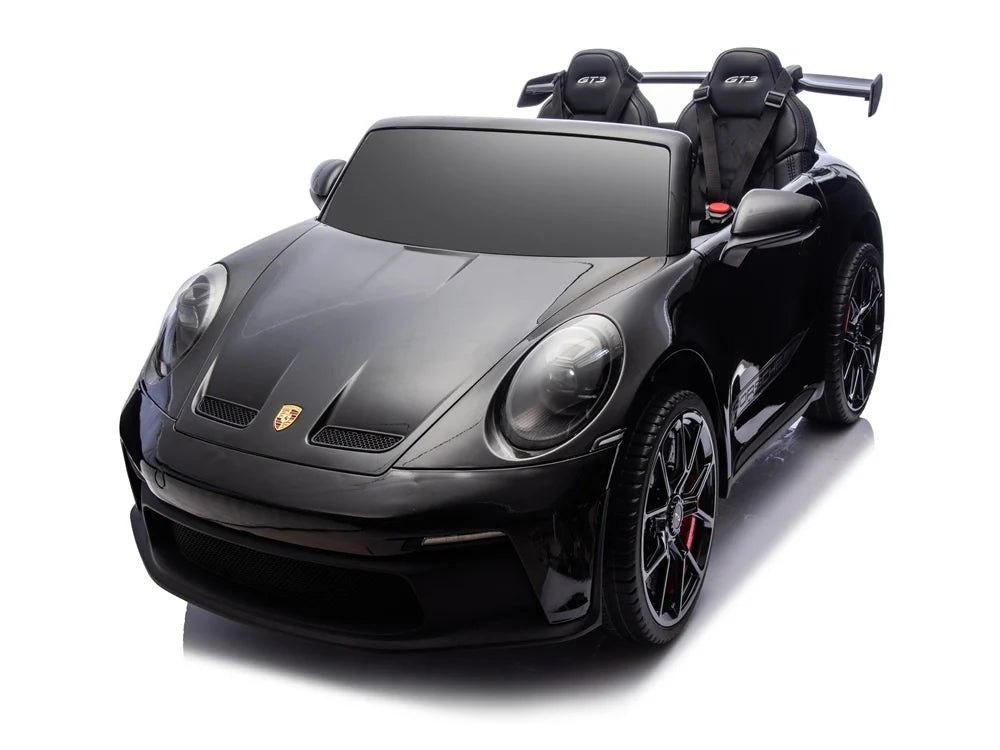 Porsche 911 Gt3 – Variante Pro (2 Plazas)