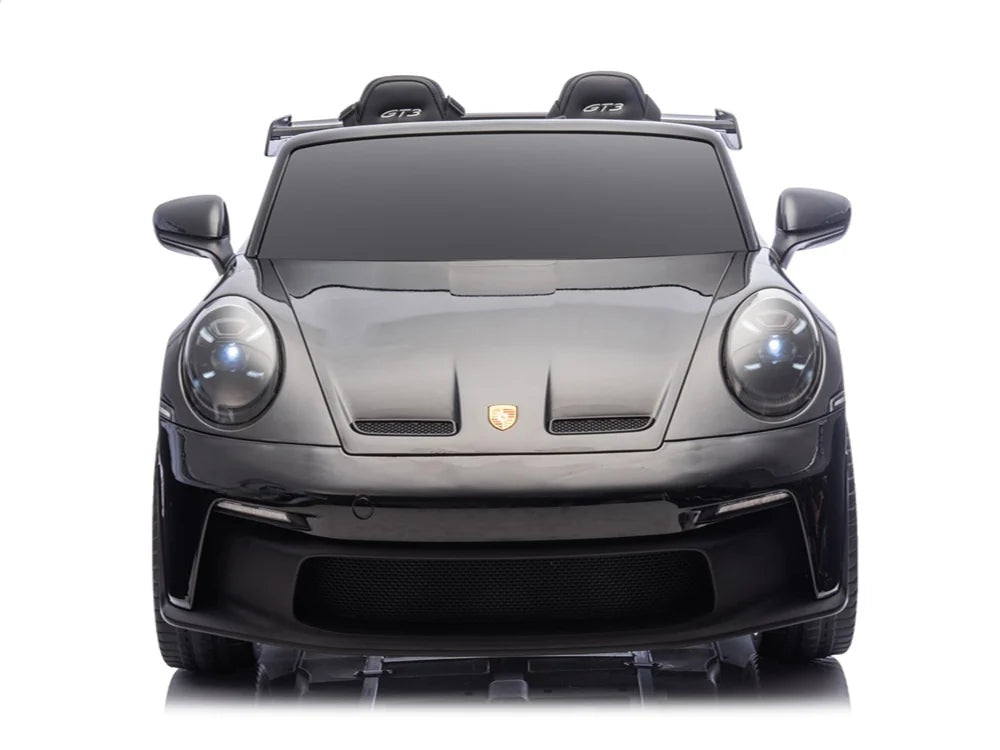 Porsche 911 Gt3 – Variante Pro (2 Plazas)