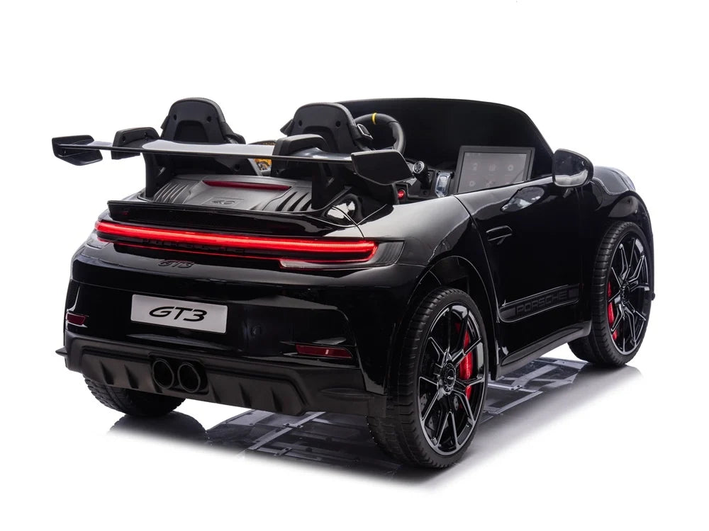 Porsche 911 Gt3 – Variante Pro (2 Plazas)