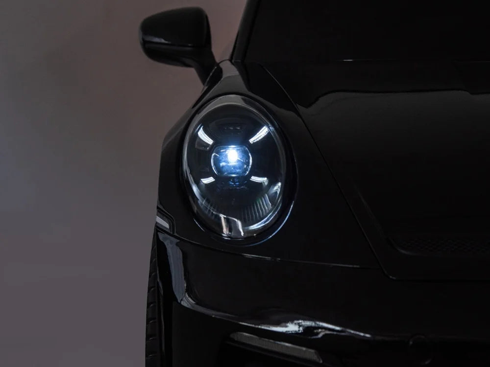 Porsche 911 Gt3 – Variante Pro (2 Plazas)