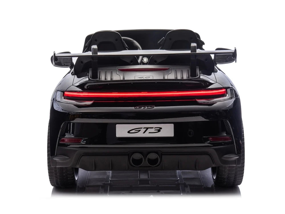 Porsche 911 Gt3 – Variante Pro (2 Plazas)