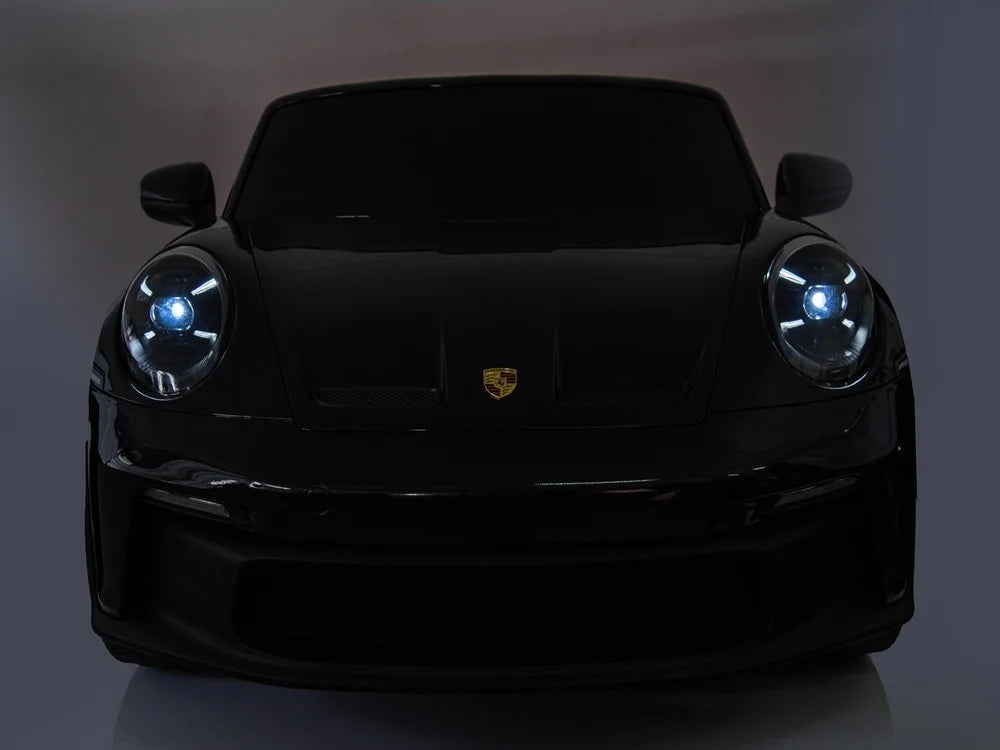 Porsche 911 Gt3 – Variante Pro (2 Plazas)