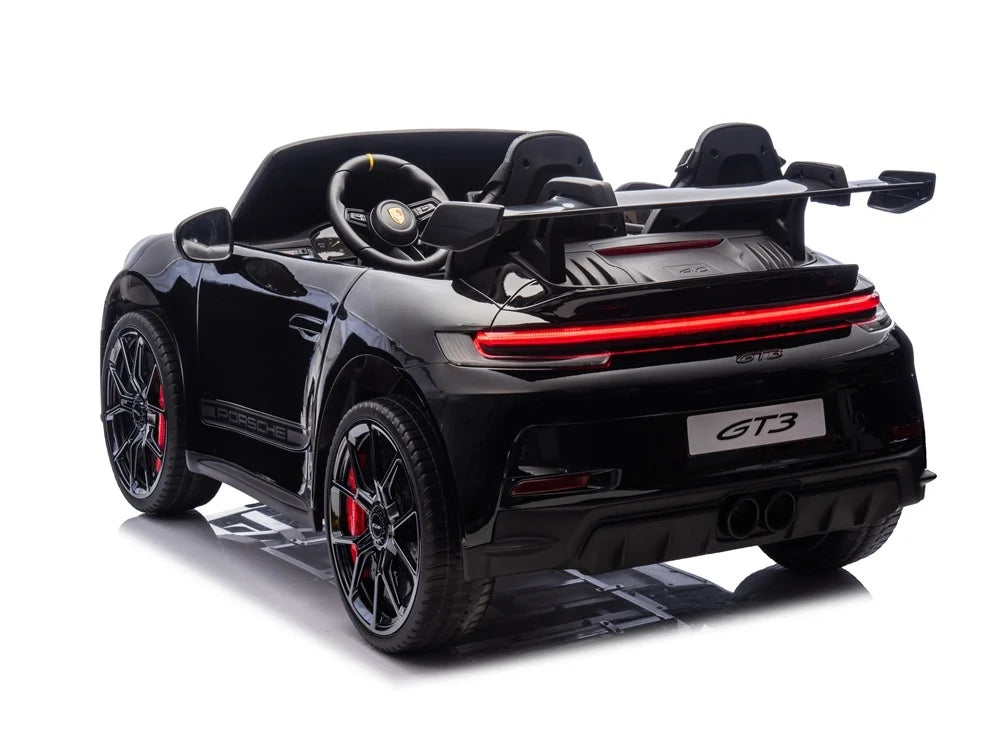 Porsche 911 Gt3 – Variante Pro (2 Plazas)