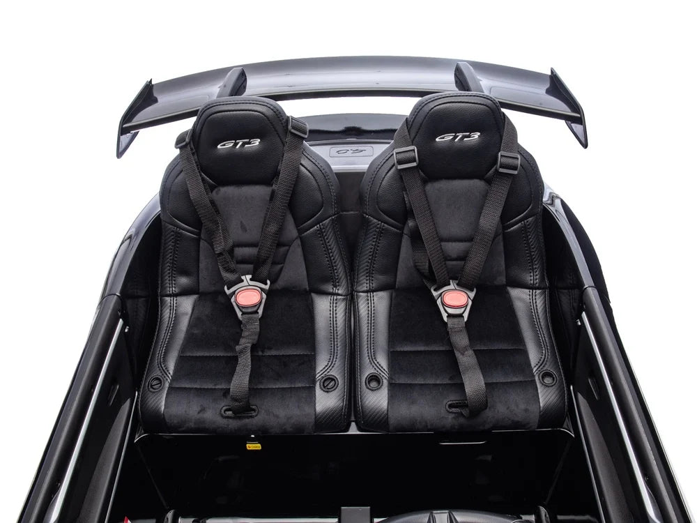 Porsche 911 Gt3 – Variante Pro (2 Plazas)