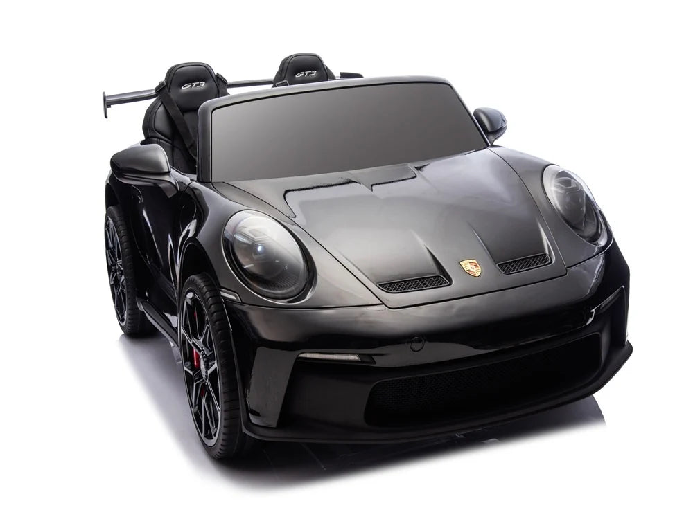 Porsche 911 Gt3 – Variante Pro (2 Plazas)