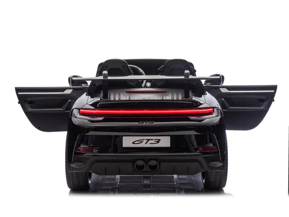 Porsche 911 Gt3 – Variante Pro (2 Plazas)