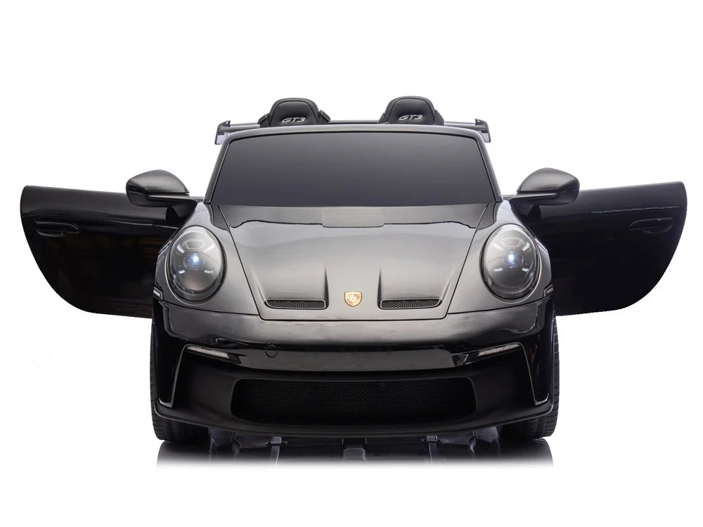 Porsche 911 Gt3 – Variante Pro (2 Plazas)