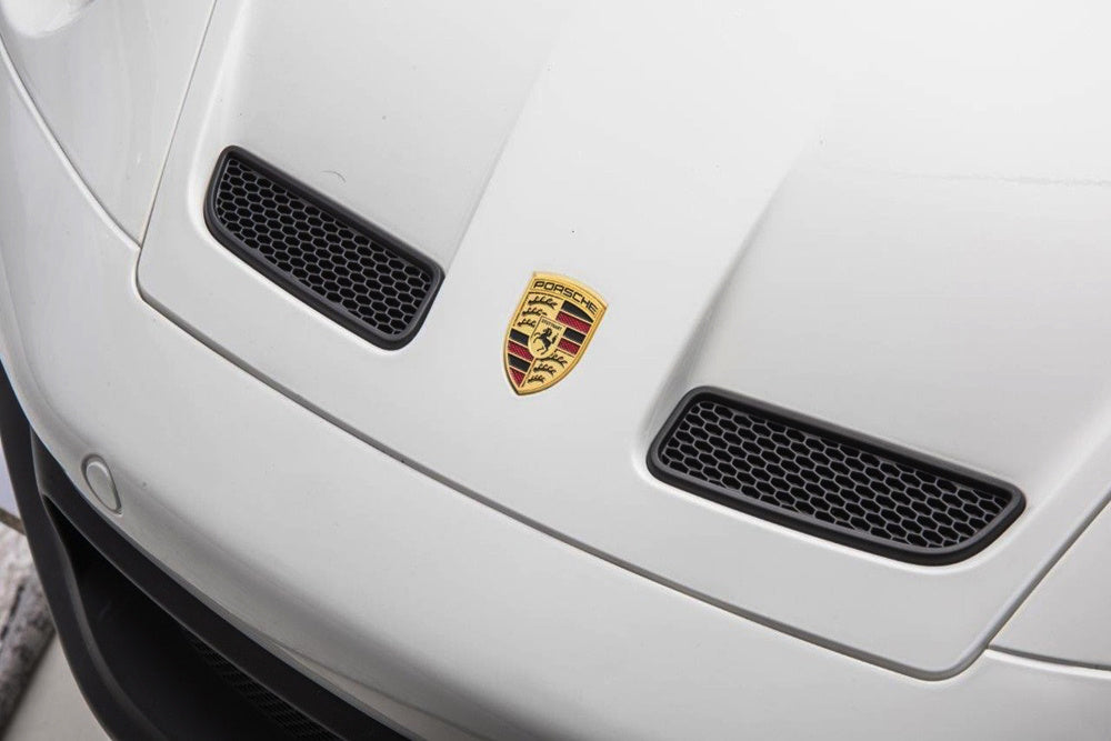 Porsche 911 Gt3 – Variante Pro (2 Plazas)