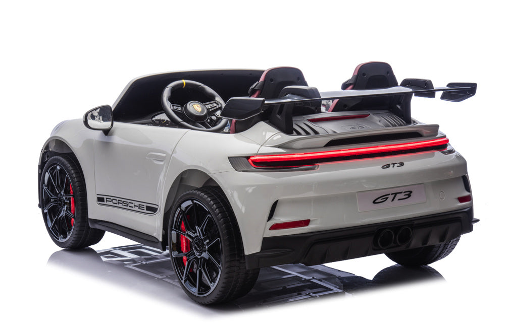 Porsche 911 Gt3 – Variante Pro (2 Plazas)