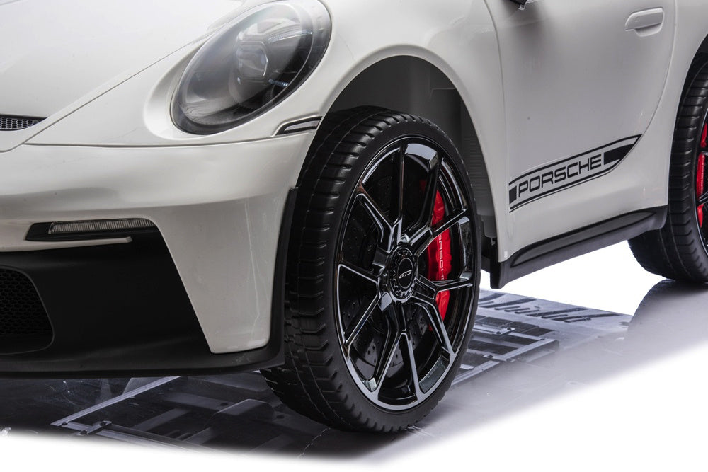 Porsche 911 Gt3 – Variante Pro (2 Plazas)