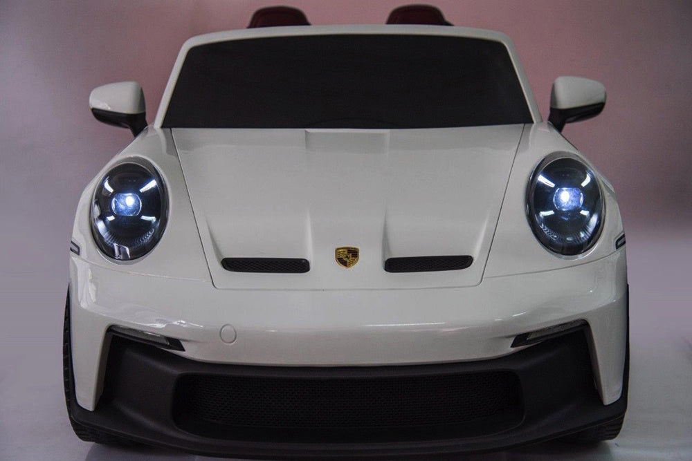 Porsche 911 Gt3 – Variante Pro (2 Plazas)