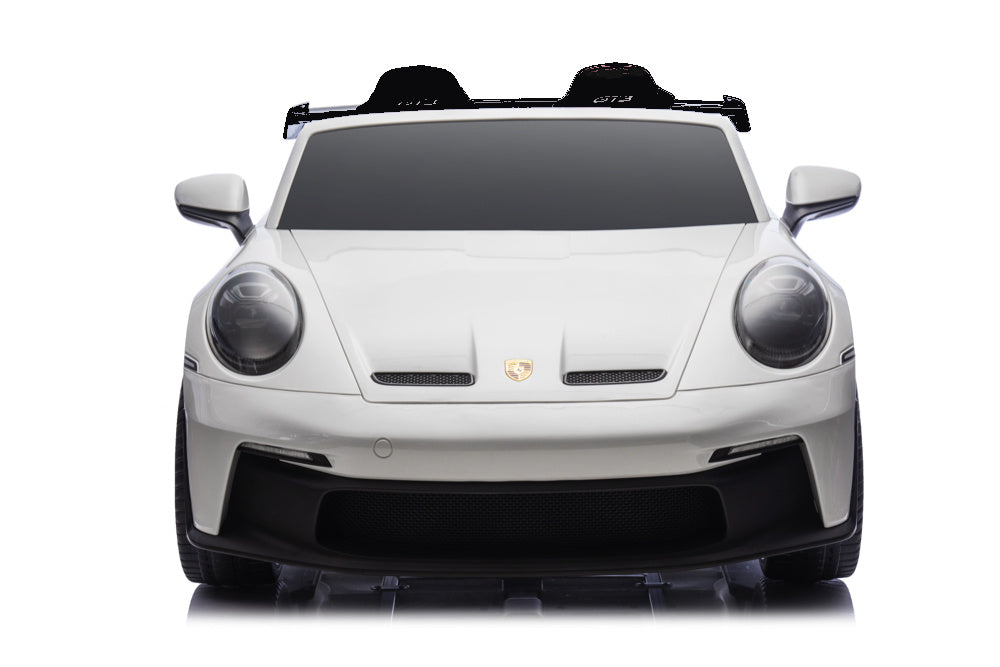 Porsche 911 Gt3 – Variante Pro (2 Plazas)
