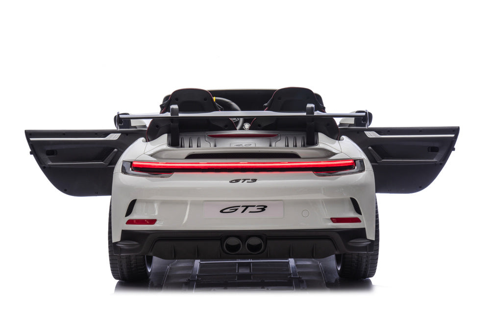 Porsche 911 Gt3 – Variante Pro (2 Plazas)
