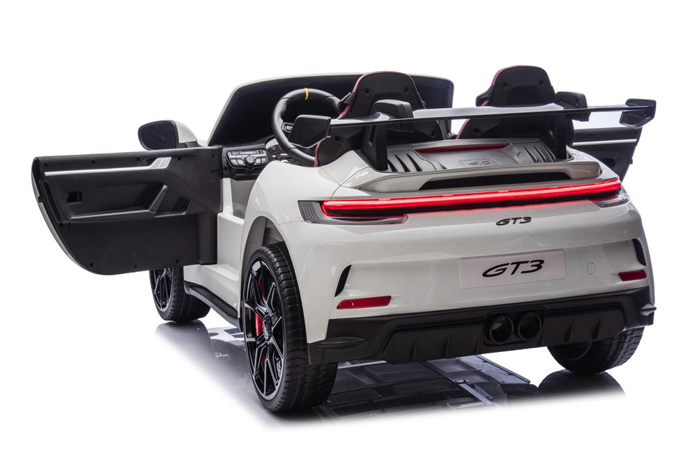 Porsche 911 Gt3 – Variante Pro (2 Plazas)