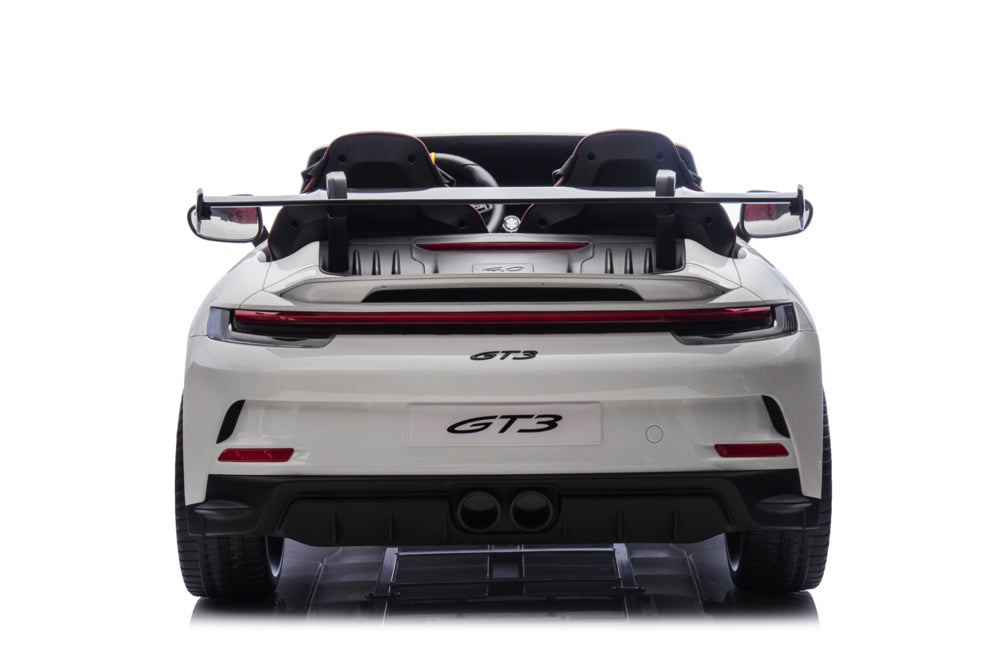 Porsche 911 Gt3 – Variante Pro (2 Plazas)
