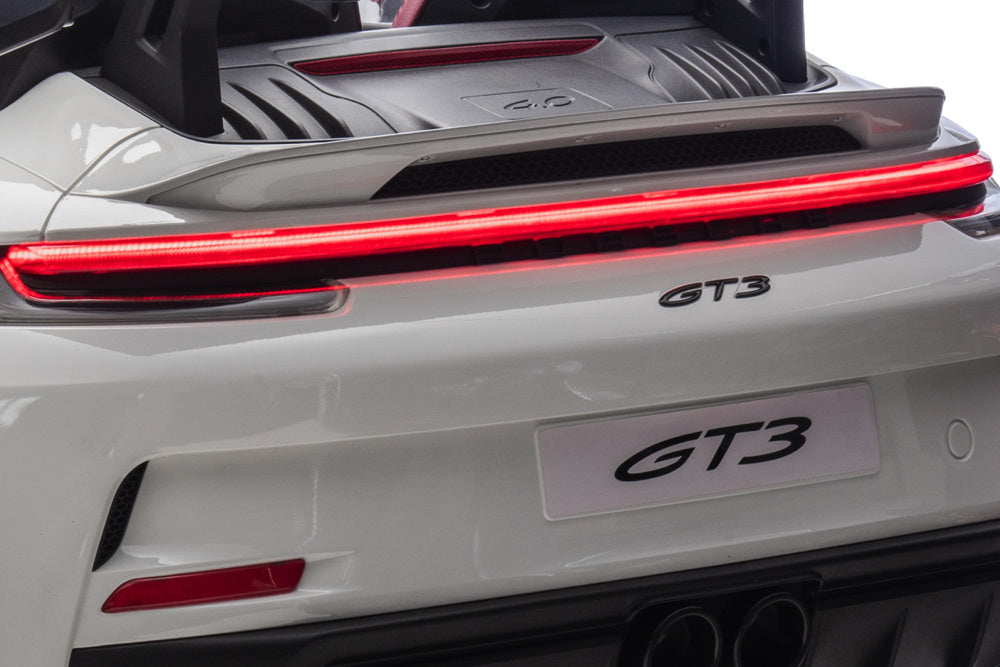 Porsche 911 Gt3 – Variante Pro (2 Plazas)