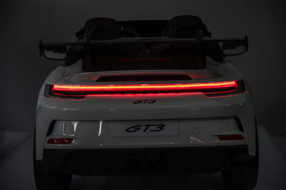 Porsche 911 Gt3 – Variante Pro (2 Plazas)