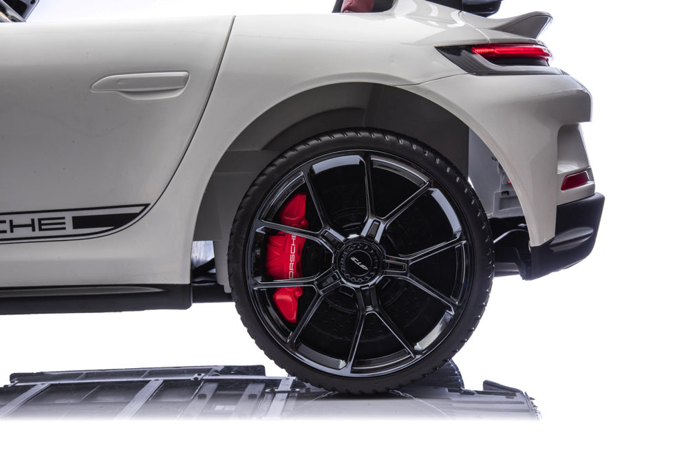 Porsche 911 Gt3 – Variante Pro (2 Plazas)