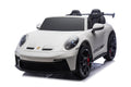 Porsche 911 Gt3 – Variante Pro (2 Plazas)