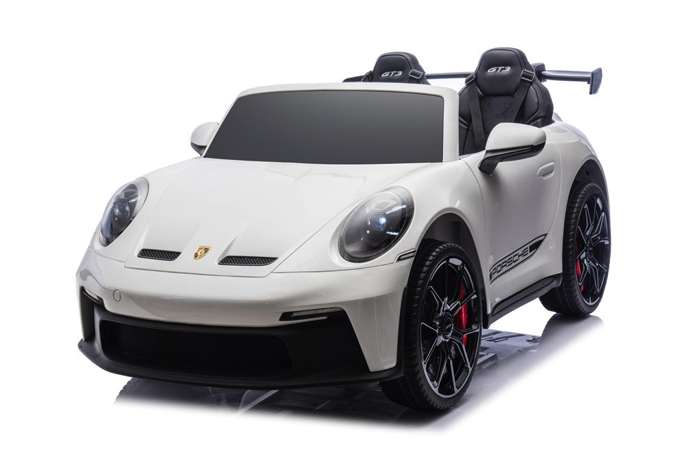 Porsche 911 Gt3 – Variante Pro (2 Plazas)