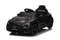 Mercedes Amg Cle 53, Coche Eléctrico Infantil De 12 V