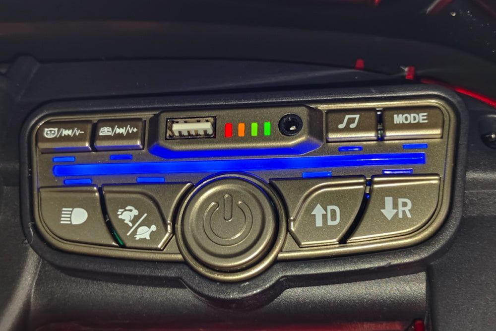 Mercedes Amg Cle 53, Coche Eléctrico Infantil De 12 V