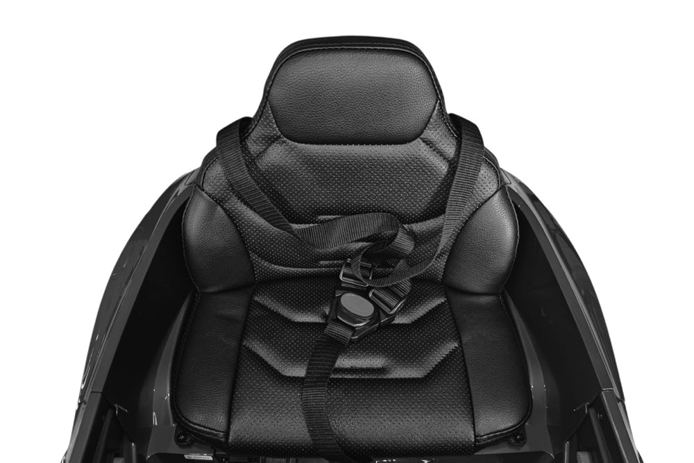Mercedes Amg Cle 53, Coche Eléctrico Infantil De 12 V
