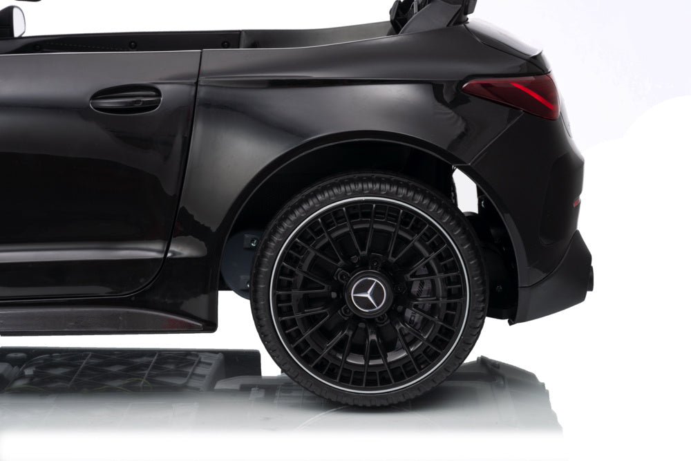 Mercedes Amg Cle 53, Coche Eléctrico Infantil De 12 V