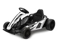 Go-Kart De Drift Rollzone, Kart De Litio De 24 Voltios Con Motores De 200 Vatios, ¡Nueva Edición!
