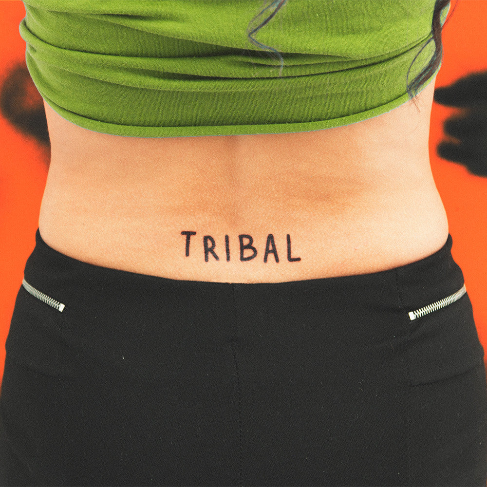 TRIBAL